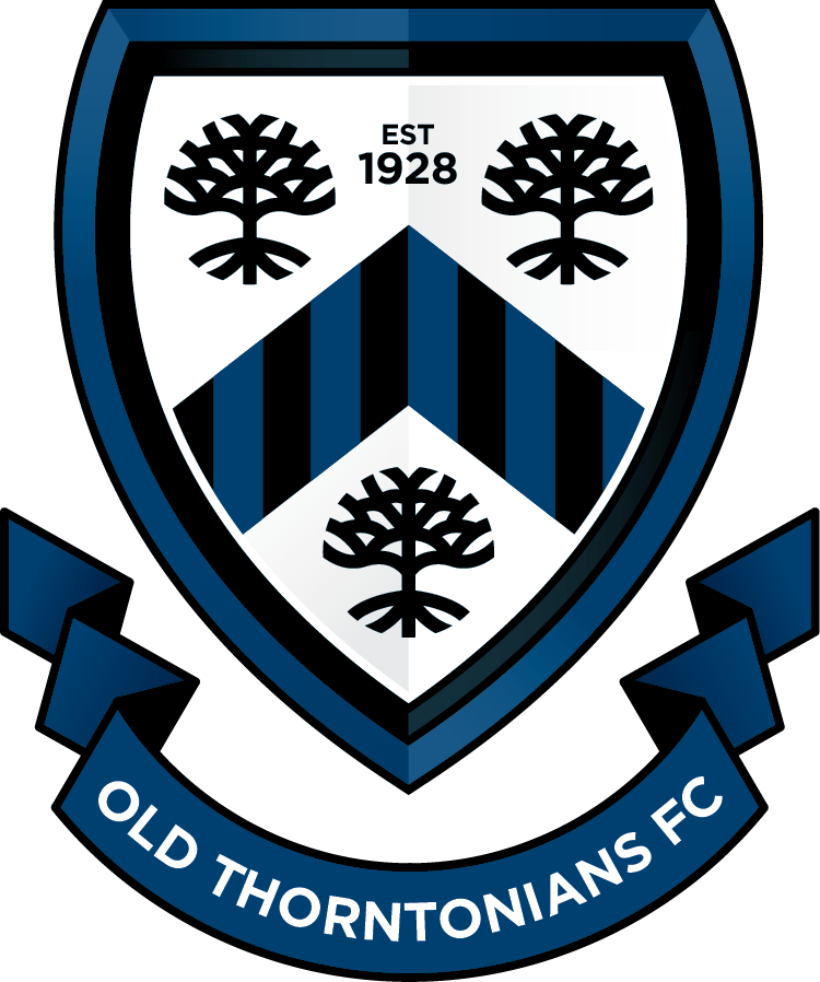 Old Thorntonians FC